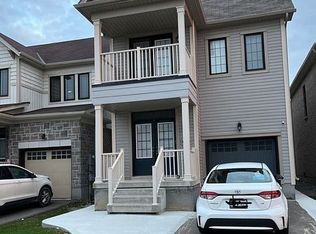 8080 Blue Ash Ln, Niagara Falls, ON L2H 0P2