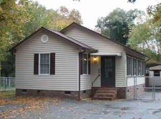 665 Spring St, Spartanburg, SC 29301