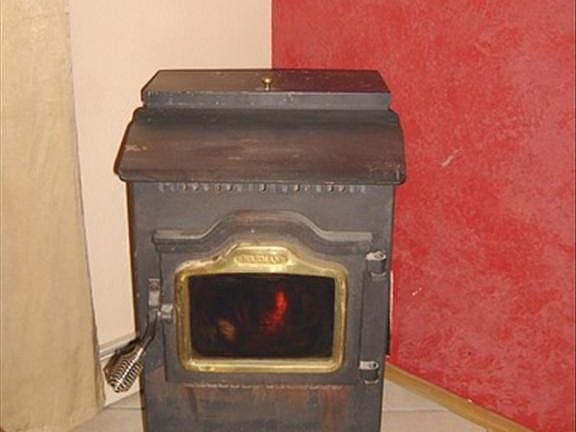 Alternative Heat