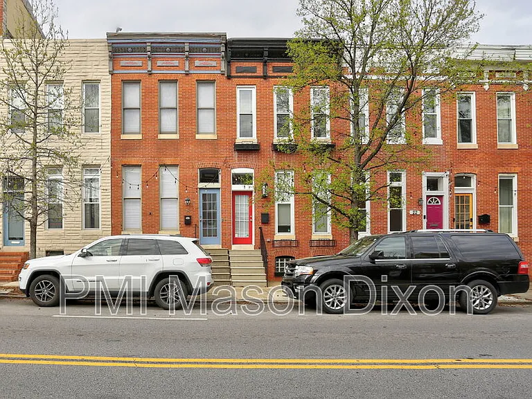 18 N Patterson Park Ave — Photo 5