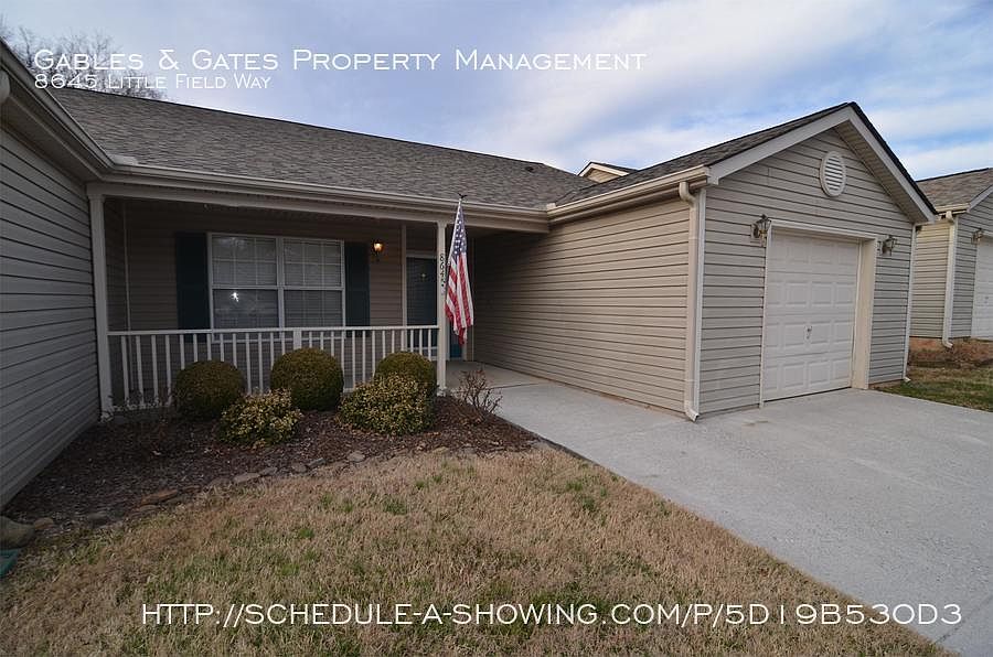 1st image of 8645 Little Field Way