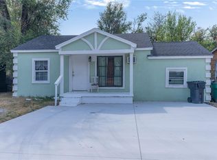 3401 S Saint Clair Ave, Oklahoma City, OK 73119