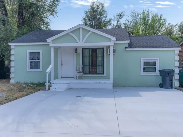 3401 S Saint Clair Ave, Oklahoma City, OK 73119
