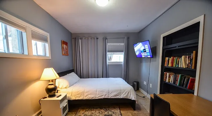 445 Hope St #4 — Photo 2