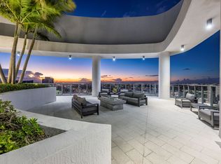 Icon Las Olas, Fort Lauderdale, FL 33301