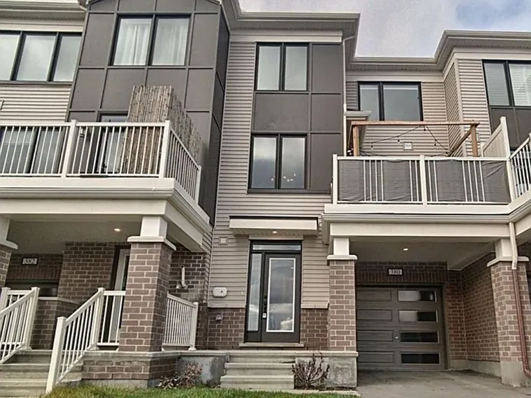 380 Aphelion Cres — Photo 1