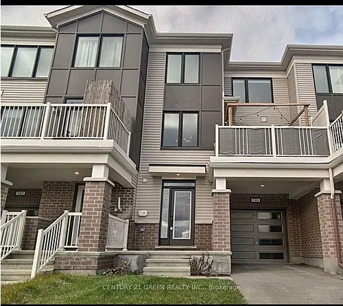 380 Aphelion Cres Photo 1