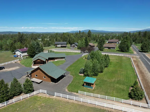 13761 Clear View Ct, McCall, ID 83638