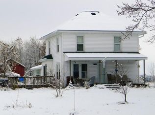 N12255 Scherr Rd, Trempealeau, WI 54661