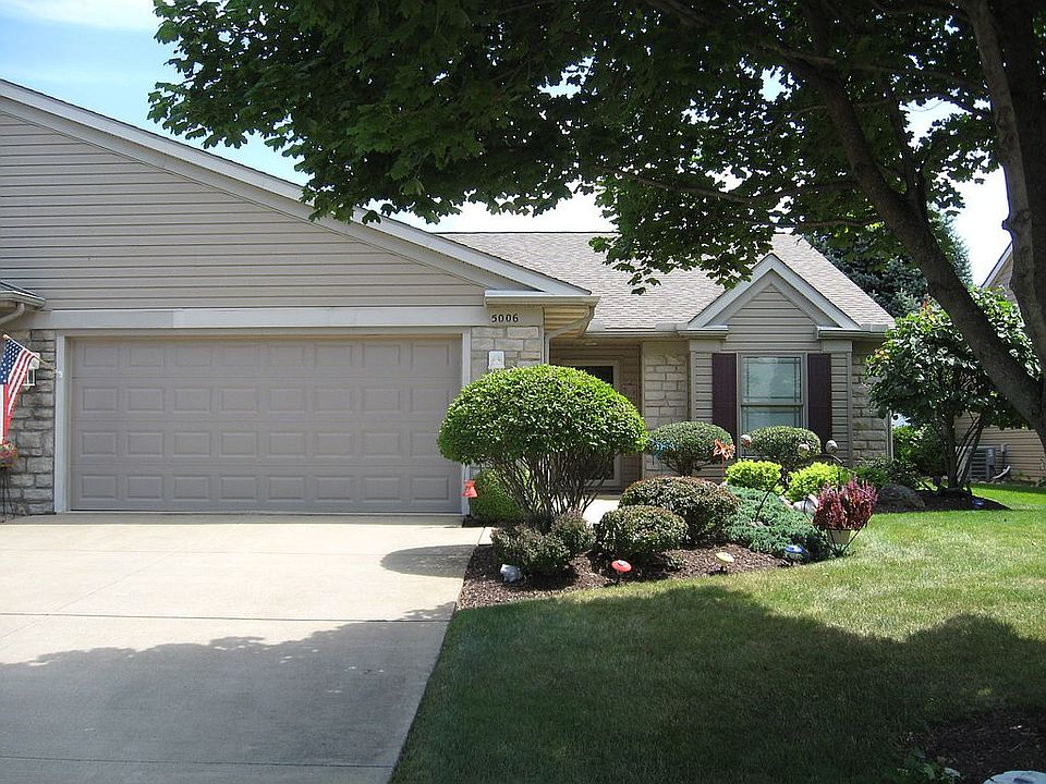 5006 W Waterberry Dr, Huron, OH 44839 Zillow