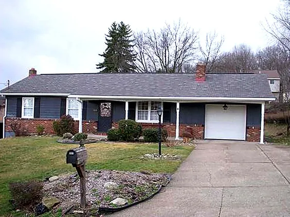 1315 Book Ave, Beaver Falls, PA 15010