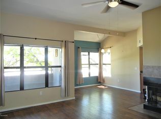 5855 N Kolb Rd #3, Tucson, AZ 85750