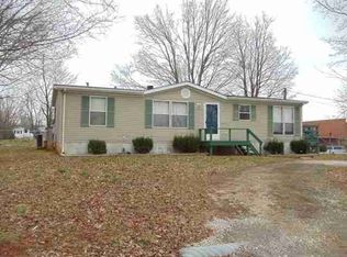 610 Alton St, Vine Grove, KY 40175