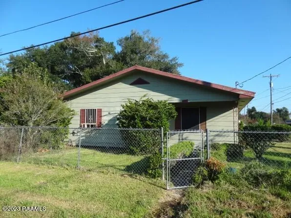1202 W 5th St, Crowley, LA 70526