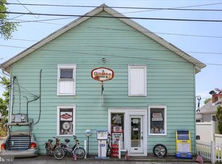 281 W 2nd St, Hummelstown, PA 17036