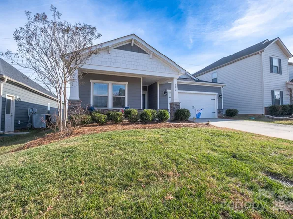 3624 County Down Ave #5-14, Kannapolis, NC 28081