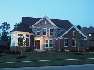 5235 Emerald View Dr, Maineville, OH 45039