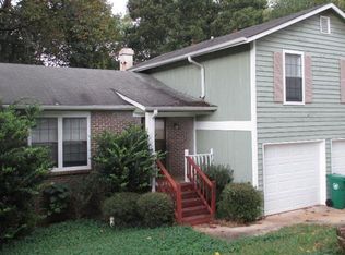 2644 Rainbow Pkwy, Decatur, GA 30034