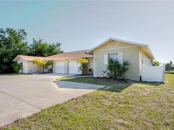 182 Boundary Blvd APT B, Rotonda West, FL 33947