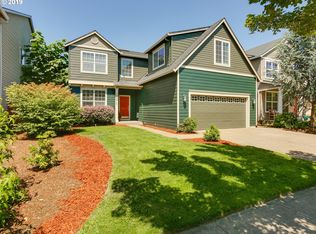 7025 SE Yearling Ln, Milwaukie, OR