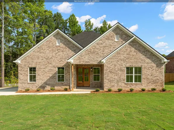 6698 Clayton Cove Pkwy, Pinson, AL 35126