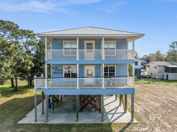 5584 Pensacola Ave, Orange Beach, AL 36561