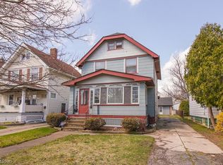 3354 W 86th St, Cleveland, OH