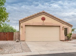 110 S Hassett Cir, Mesa, AZ 85208