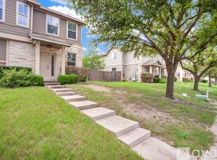 13900 Harris Ridge Blvd #B, Pflugerville, TX 78660