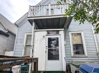1533 E North Ave, Milwaukee, WI 53202