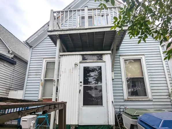 1533 E North AVENUE, Milwaukee, WI 53202
