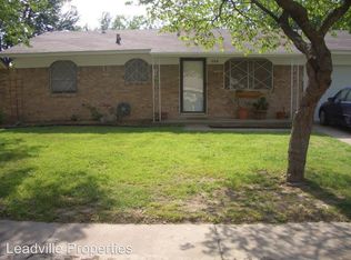 408 S Hickory Pl, Broken Arrow, OK 74012