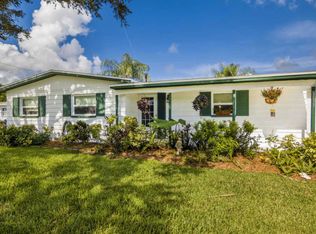1055 La Paloma Dr, Rockledge, FL 32955