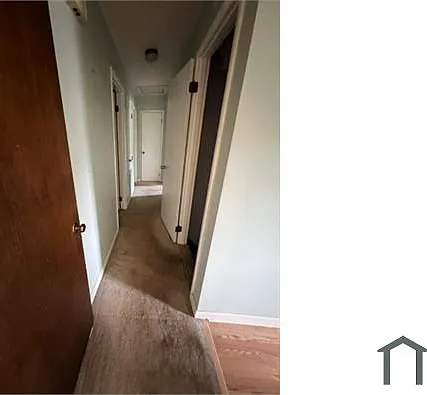 1062 Old Monrovia Rd NW #1 — Photo 15