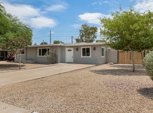 6501 N 23rd Dr, Phoenix, AZ 85015