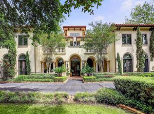 11318 Jamestown Rd, Houston, TX 77024