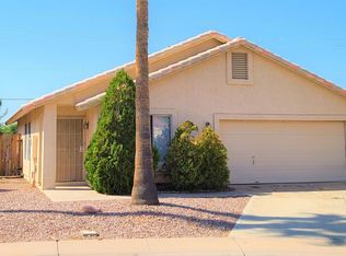 1665 E Cindy St, Chandler, AZ 85225