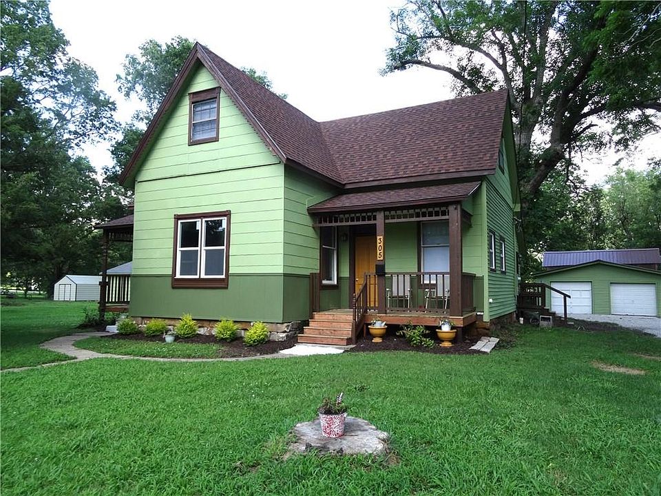 1st image of 305 S Mechanic St