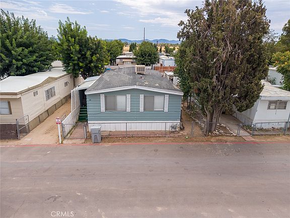 3rd image of 9120 Hesperia Rd Space 58