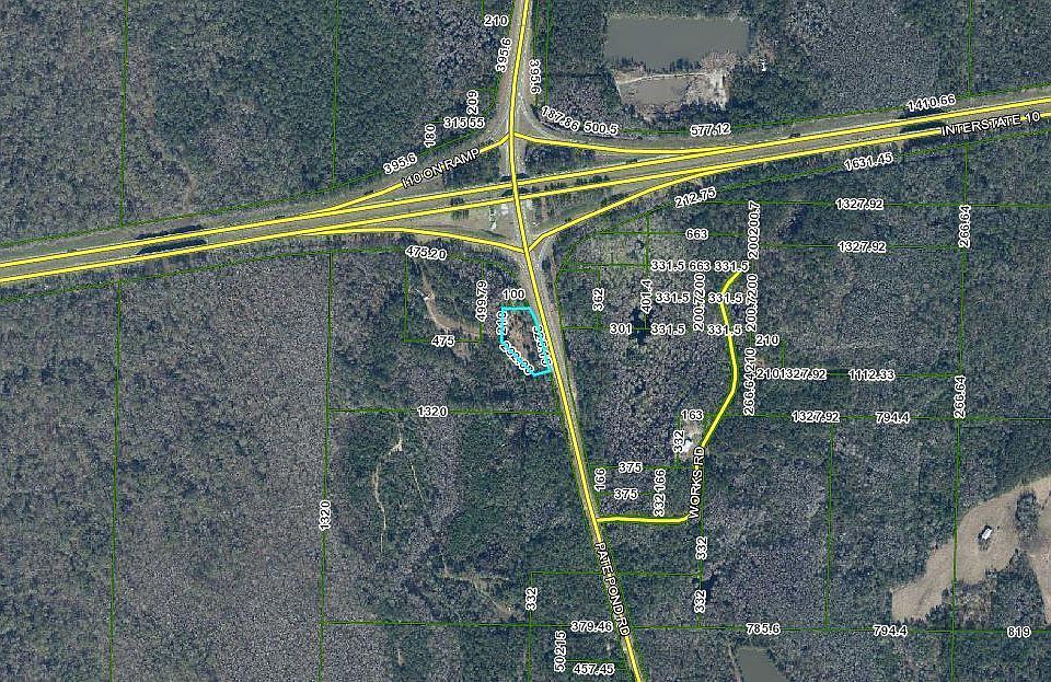 2nd image of 1090 Pate Pond Rd