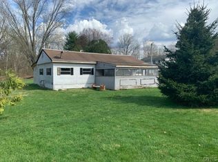 7760 Black Creek Rd, Kirkville, NY 13082