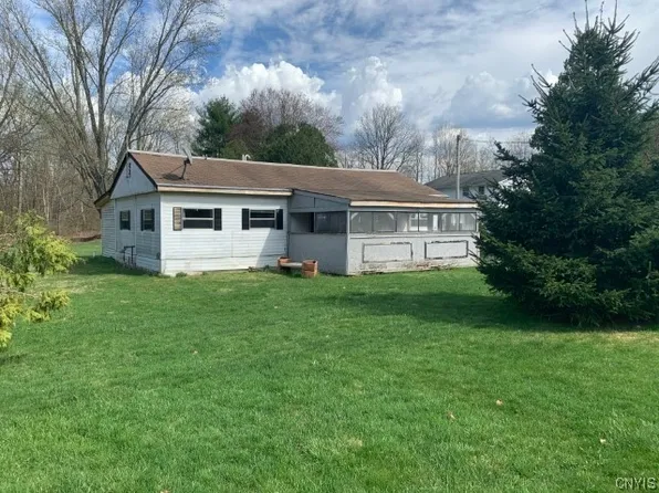 7760 Black Creek Rd, Kirkville, NY 13082