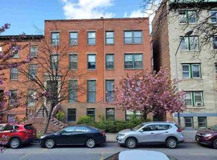 46 Mercer St APT 5, Jersey City, NJ 07302