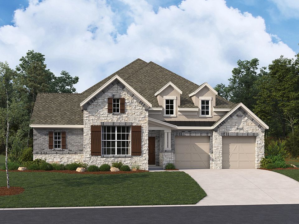12915 Horseback Pl Interior Image 1