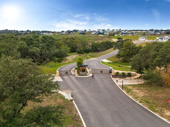 5386 Ranch Road 1376 #197 LOT 197, Fredericksburg, TX 78624