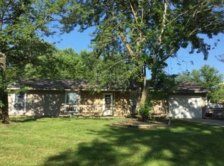 131 SE 411th Rd, Warrensburg, MO 64093