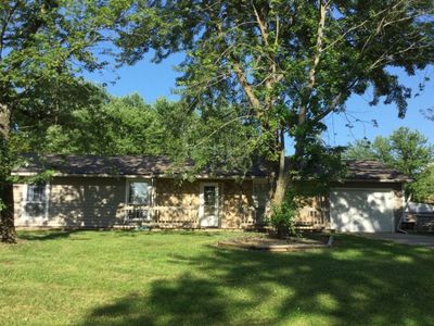 131 SE 411th Rd, Warrensburg, MO, 64093