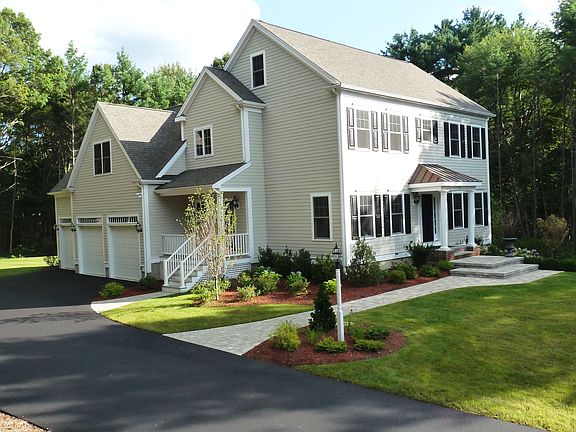 New Hanover Construction