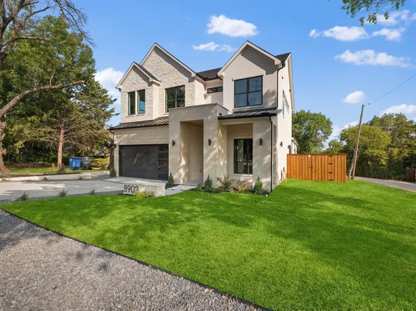 8902 San Leandro Dr, Dallas, TX 75218