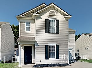 2719 Oasis Ln, Charlotte, NC 28214